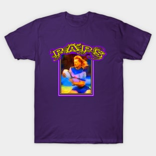 Melbourne Storm - Ryan Papenhuyzen - PAPS T-Shirt